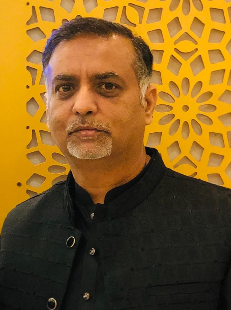 Waseem Ul Hassan